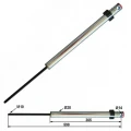 Amortizer naletne zavore KFG35 KR35 KHA35 KHD35 KFG45 87003613 Knott Amortizer naletne zavore KFG35 KR35 KHA35 KHD35 KFG45 87003613 Knott