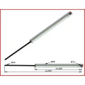 Amortizer naletne zavore KR20D8 KF27 KFG30 KRV30-B 87003913 Knott