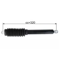 Amortizer ročne zavore 320mm 2,8 VB 603896 AL-KO Amortizer ročne zavore 320mm 2,8 VB 603896 AL-KO