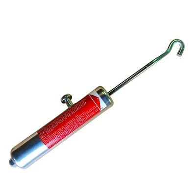 Amortizer ročne zavore KFG13-20 KF7-20 KRV7-20 98702594 Knott Amortizer ročne zavore Knott 55.20
