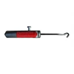 Amortizer ročne zavore KFG27-KFG35 KF27 KRV30 98702694 Knott