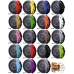 Barva za čeljusti Lacquer Set turkizna Barva za čeljusti (Foliatec) Barva za čeljusti Lacquer Set turkizna Barva za čeljusti Foliatec 28.02