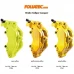 Barva za čeljusti Lacquer Set rumena Performance Yellow 2195 Barva za čeljusti (Foliatec) Barva za čeljusti Lacquer Set rumena Performance Yellow 2195 Barva za čeljusti Foliatec 24.02