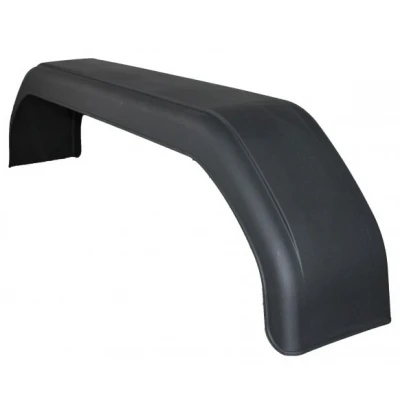 Blatnik za dvoosno prikolico tandem THMK 22155 Knott Blatniki Knott 48.23