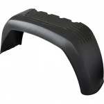 Blatnik za prikolico AL-KO plastičen EA240