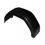 Blatnik za prikolico Knott plastičen HMK 20/660