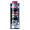Čistilo sistema vbrizga Proline super diesel additiv Liqui Moly 1L