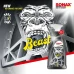 Čistilo za platišča SONAX Beast Wheel Cleaner 1l Čiščenje in nega Sonax 13.29