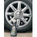 Čistilo za platišča SONAX Beast Wheel Cleaner 1l Čiščenje in nega Sonax 13.29
