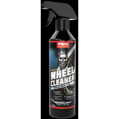 Čistilo za platišča wheel cleaner Pingi 500ml Čiščenje in nega Pingi 6.22