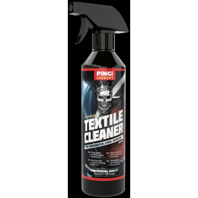 Čistilo za sedeže textile cleaner Pingi 500ml Čiščenje in nega Pingi 7.22