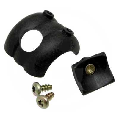 Diskaste torne obloge spredaj zadaj za protinihajni priklop AKS 3004 1220757 AL-KO Krogljične sklopke AL-KO 48.00