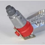 Držalo nosilec za vtikač 7-pin 13-pin AL-KO