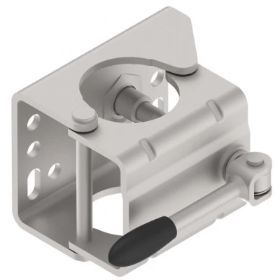 Držalo objemka za podporno kolo 60 mm Knott LBG60 Podpore kolesa objemke Knott 26.80