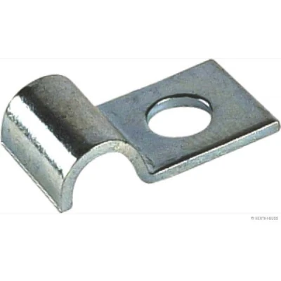 Držalo pritrditev kabla 5 mm DIN 72571 HB Elektro material Herth Buss Elparts 0.12