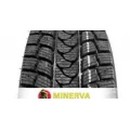 Guma za prikolico 165R13C 94Q SR1 m+s Minerva 670kg
