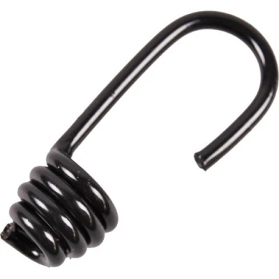 Kavelj za elastično vrv Privezi mreže varovanje tovora Frielitz 0.59