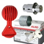 Ključavnica zaklep za AK 301 351 1222692 AL-KO