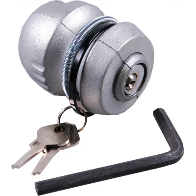 Ključavnica zaklep za prikolico Egg Ključavnice zaklepi  27.96