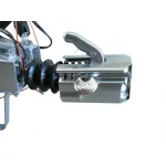 Ključavnica zaklep za prikolico Security Box Pro Knott 405110.001