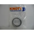 Kovinski obroč oring set 206596.001 Φ45 KF KRV KR Knott