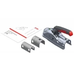 Kroglična sklopka okrogla 35-45-50mm 1600Kg AK161 1730218 AL-KO