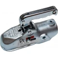 Kroglična sklopka priklop za prikolico 60mm 3500Kg M14 EM350R ALBE