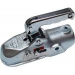 Kroglična sklopka priklop za prikolico 50/51mm 3500Kg M12 EM350R ALBE