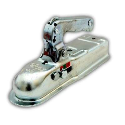 Kroglična sklopka priklop za prikolico kvadratna 60mm 800Kg EM80V ALBE Krogljične sklopke Albe Berndes 28.07