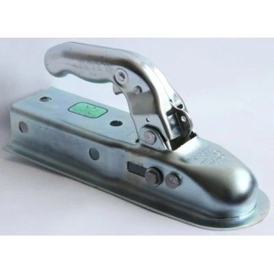 Kroglična sklopka priklop za prikolico kvadratno 50mm 750Kg Knott Krogljične sklopke Knott 22.77