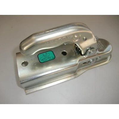 Kroglična sklopka priklop za prikolico kvadratno 70mm 1400Kg Knott Krogljične sklopke Knott 30.05