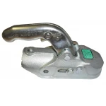 Kroglična sklopka priklop za prikolico okrogla 45/50mm 2700Kg Knott