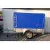 Lepilni trak za popravilo ponjav cerad Plaster-Tape Rdeča 7300106 Ostalo (Witte technology) Lepilni trak za popravilo ponjav cerad Plaster-Tape Rdeča 7300106 Ostalo Witte technology 36.75