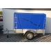 Lepilni trak za popravilo ponjav cerad Plaster-Tape Rdeča 7300106 Ostalo (Witte technology) Lepilni trak za popravilo ponjav cerad Plaster-Tape Rdeča 7300106 Ostalo Witte technology 36.75