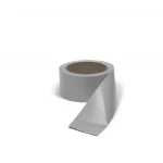Lepilni trak za popravilo ponjav cerad Plaster-Tape Srebrna 7300103