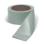Lepilni trak za popravilo ponjav cerad Plaster-Tape Svetlo siva 7300107