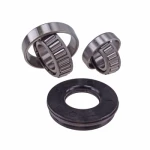 Ležaj za prikolico stožčasti set R234-76 30204 30206 Peitz