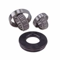 Ležaj za prikolico stožčasti set R234-76 30204 30206 Peitz