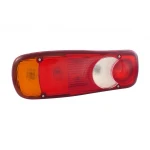 Luč za prikolico petkomorna LC5