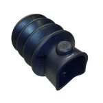 Manšeta 55-60-150mm ZAF BPW