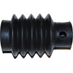 Manšeta 60-70-165mm ZAF PAV-SR BPW Peitz WAP