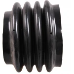 Manšeta 90-110-110mm ZAV BPW Grumer