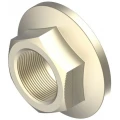 Matica ležaja za prikolico M24x1,5 SW32 Knott Matica ležaja za prikolico M24x1,5 SW32 Knott