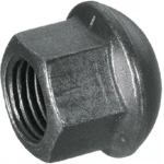 Matica za platišče prikolice M12x1,5 SW17