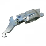 Mehanizem za širjenje čeljusti zavor za prikolico BPW S 2005-7