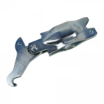 Mehanizem za širjenje čeljusti zavor za prikolico BPW S 2304-7 S 2504-7