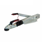 Naletni sistem 161S AK 161 1251912 950-1600kg AL-KO