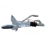 Naletni sistem KF17-E 202597.001 900-1700 kg Knott