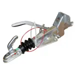 Naletni sistem KF27-B 204300.001 1600-2700 kg Knott