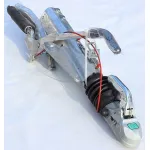 Naletni sistem KF27-B 204301.001 1600-2700 kg Knott